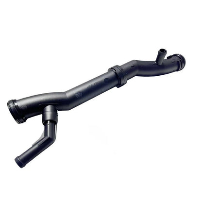 Coolant Hose for CC (2012–2017) Non-deformation Wear-resistant Replacement