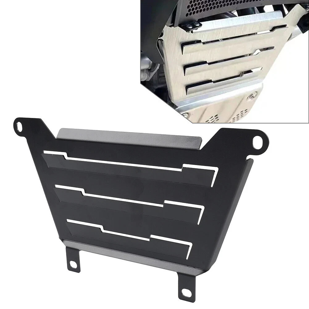 Engine Cover Radiator Grille Guard for CFMOTO 800MT (2021–2025)