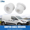 Gearbox Shifter Cable Bushing Replacement Set for Ford Transit Connect (2002–2018)