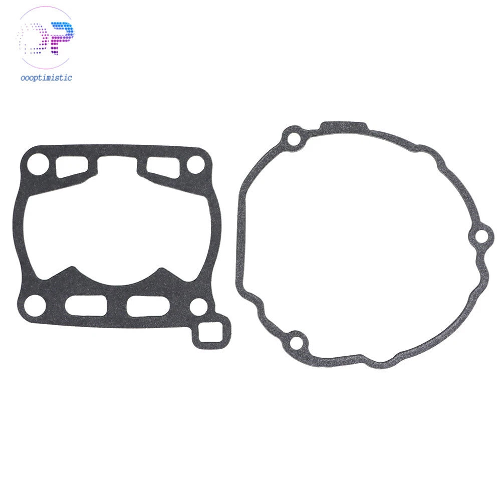 Complete Gasket Kit for Suzuki RM85 RM85L (2002–2022)