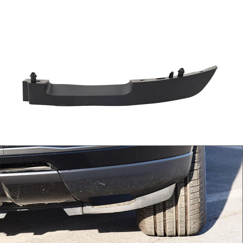 Front Bumper Air Deflector for Land Rover Range Rover (2018–2023)