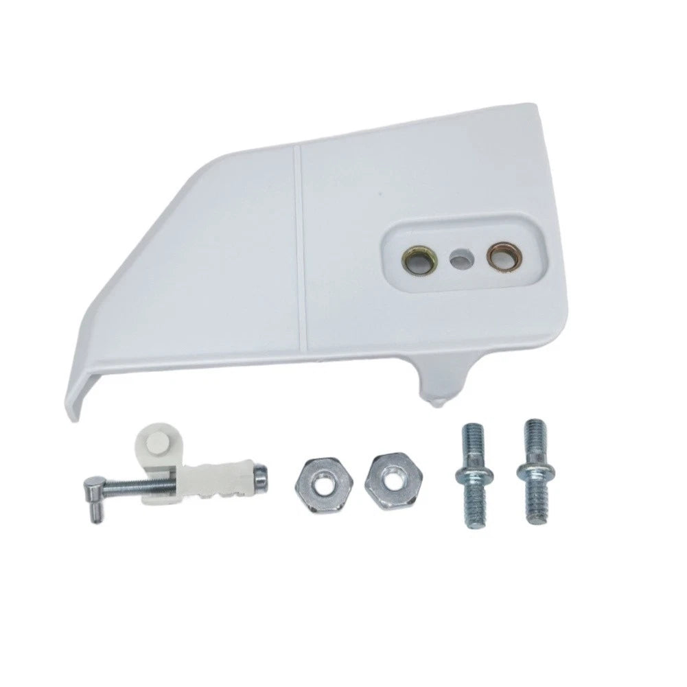Replacement Chain Sprocket Cover Kit for MS170 MS180