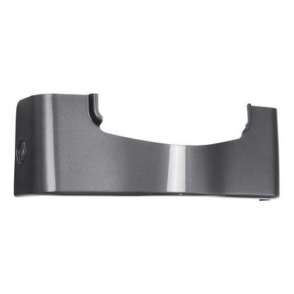 Outer Fairing Skirt for Harley Touring Road Glide (2015–2023) Gauntlet Gray