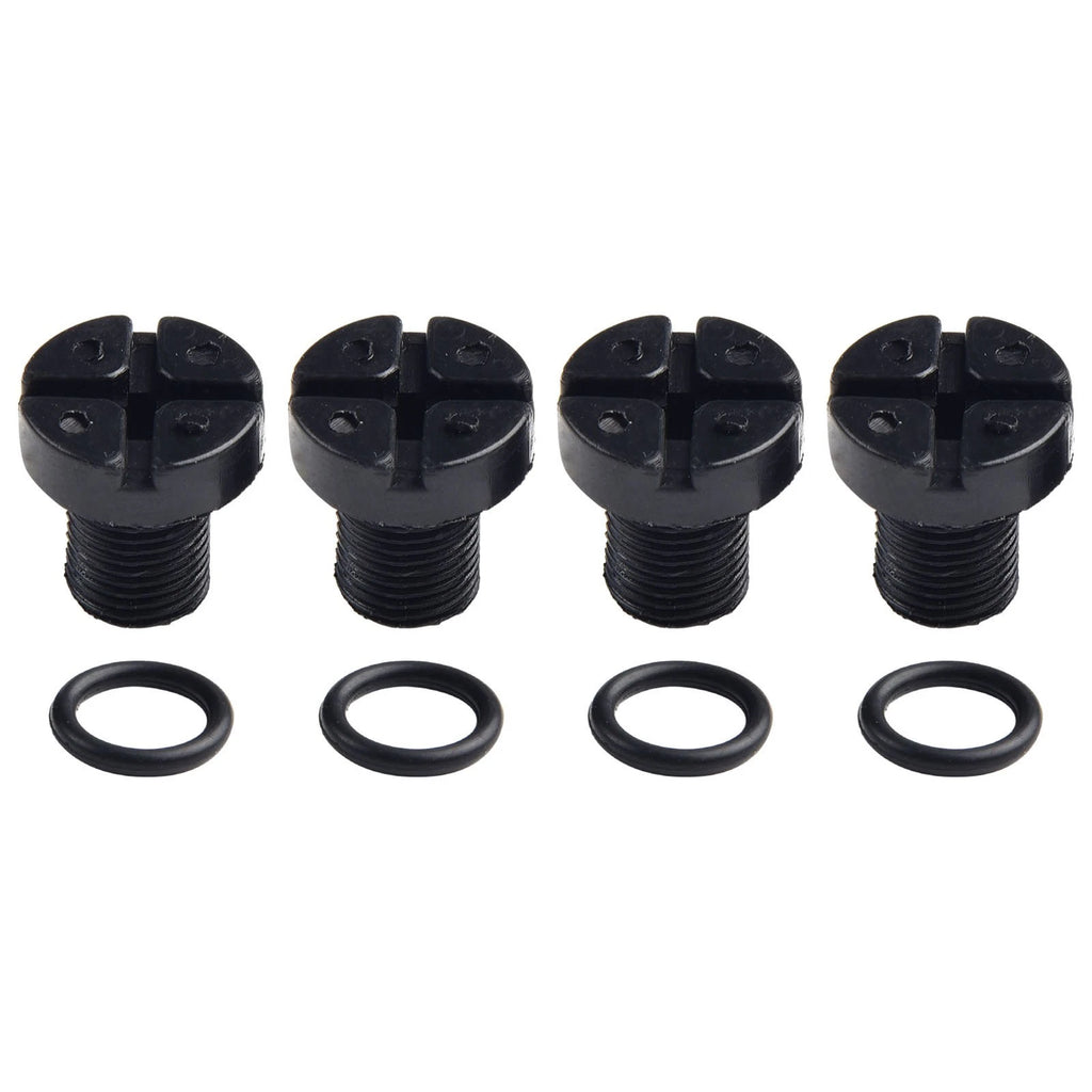 Bleed Screws for Overflow Coolant Expansion (Car Accessories)