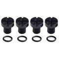 Bleed Screws for Overflow Coolant Expansion (Car Accessories)