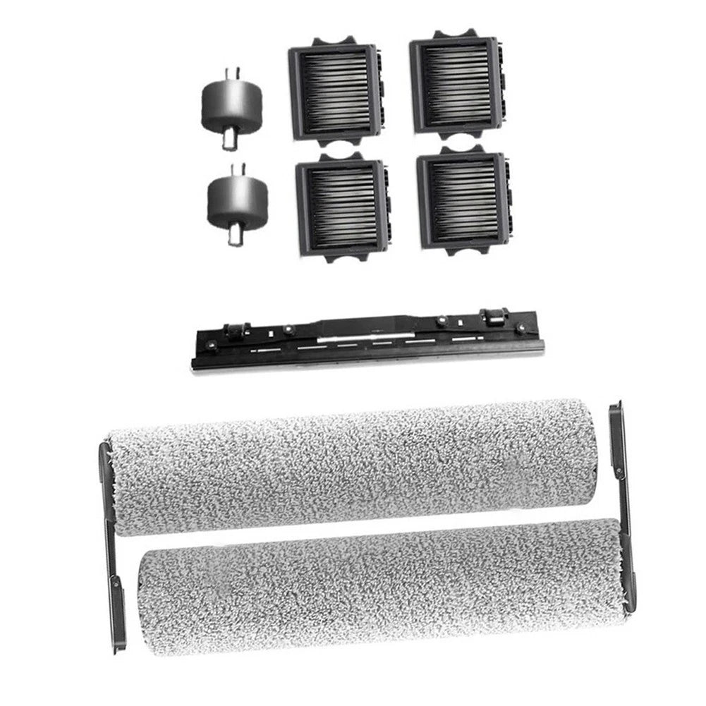 Main Brush Assembly with Filters for Tineco Floor One S9 (2019–2023)