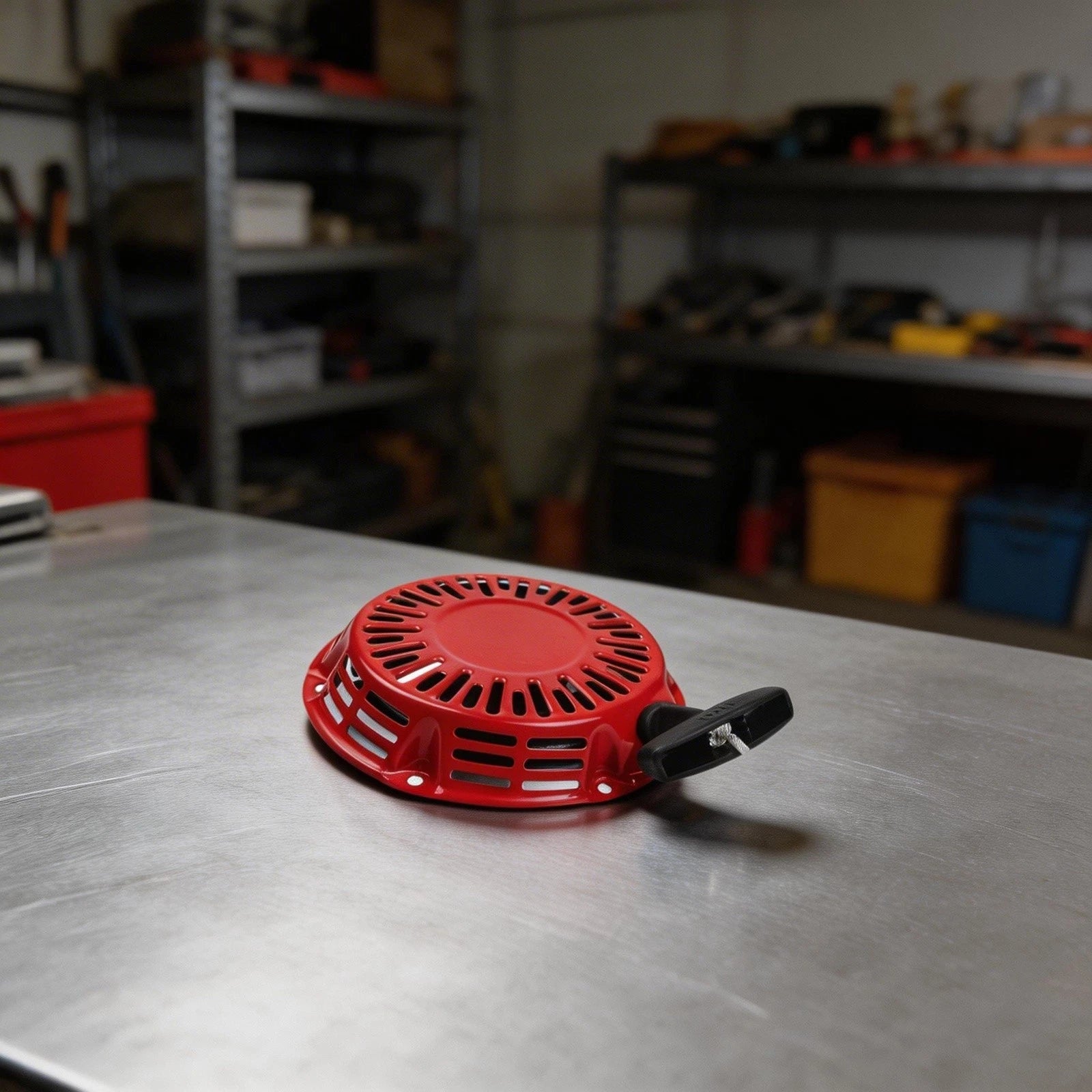 Recoil Starter Pull Start Assembly for Honda Engines