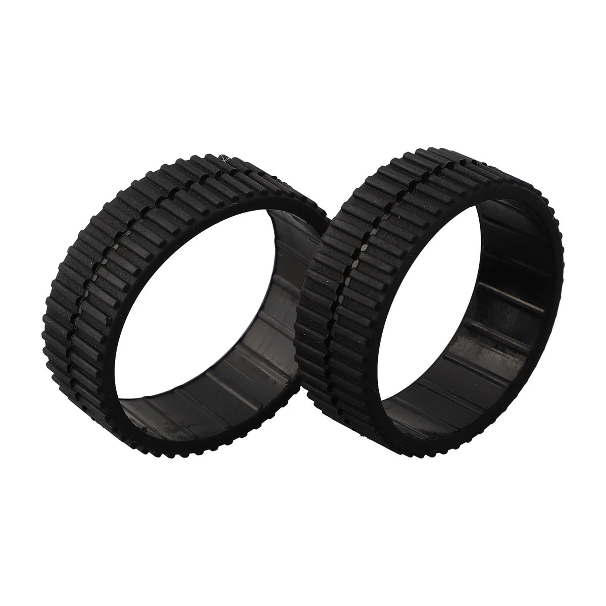 2X Tire Cleaning Robot for Tire