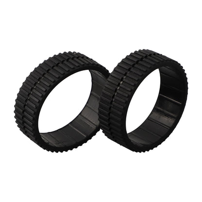 2X Tire Cleaning Robot for Tire