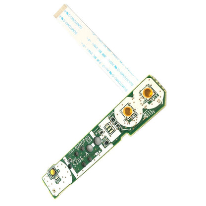 Power Switch Circuit Board for Nintendo Wii U Pad Console (2012–2017)