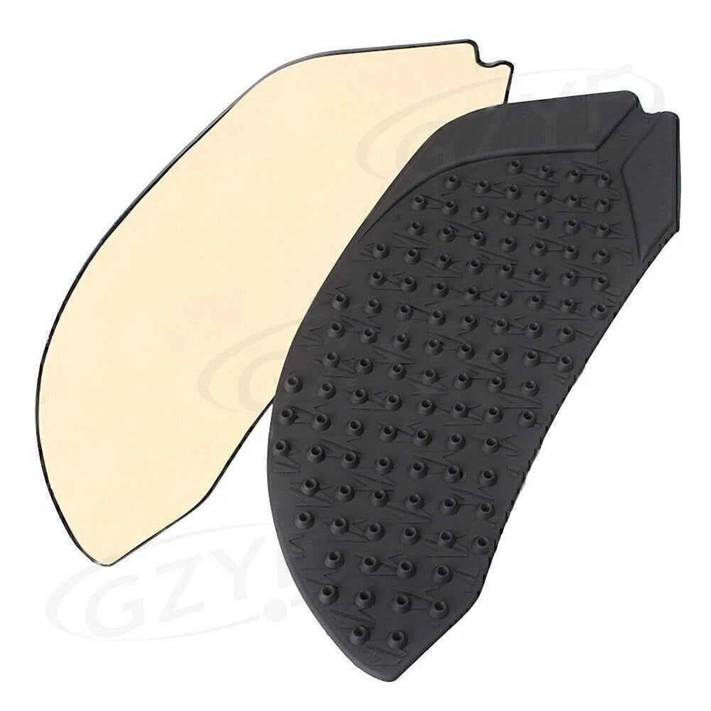 Throttle Grip Protector Side Pad for Ducati 899 1199 1299 (2013–2015) Black