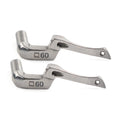 2PCS Upper Looper for Juki MO-3600 MO-3700 MO-3900 MO-6700S