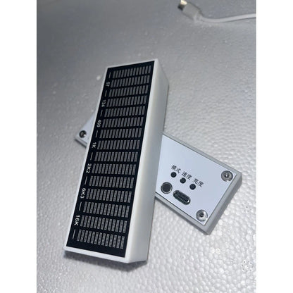 Compact LED Light for SPECTRUM Car Dashboard or Desktop USB Powered