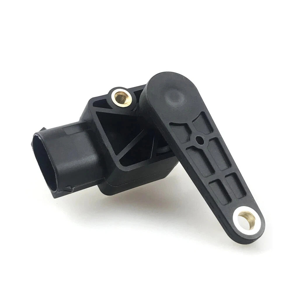 Rear Leveling Sensor for BMW E87 E88 E82 E90 E93 (2007–2013) 37146853753, 37146763735