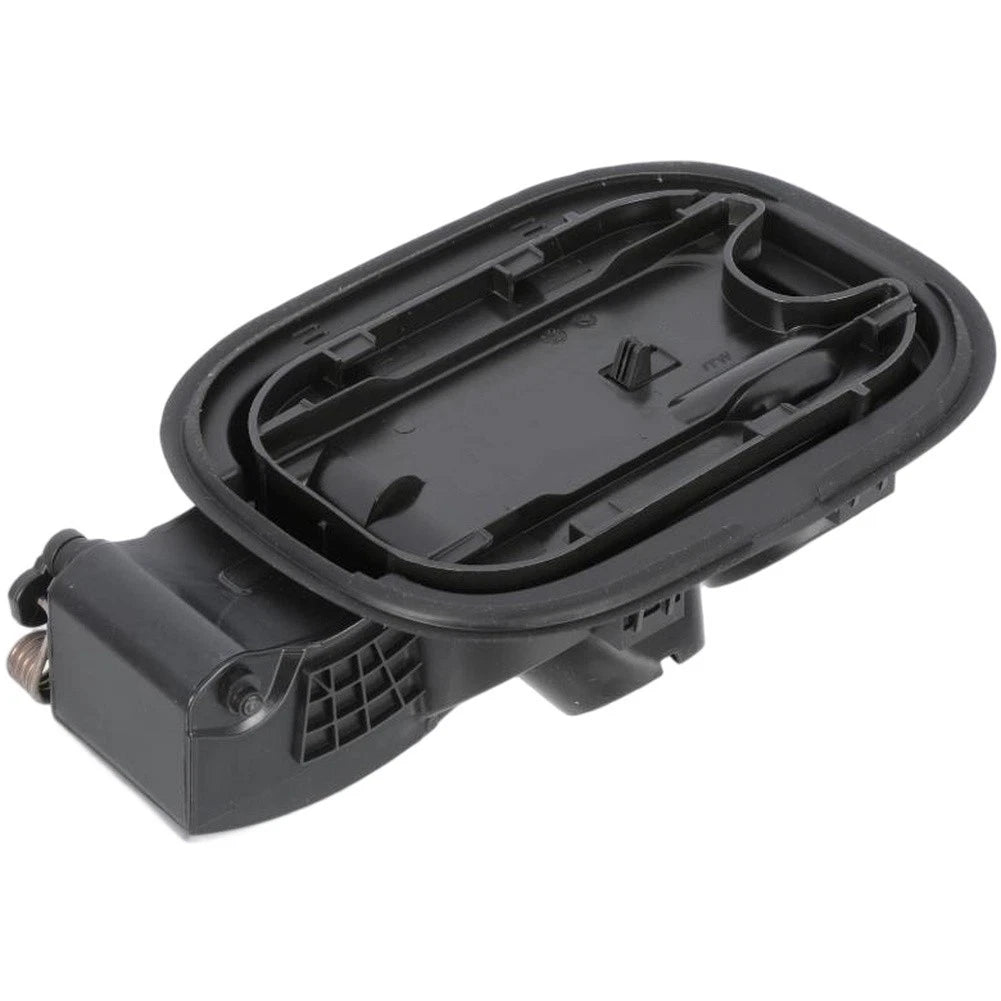 Plastic Fuel Tank Filler Pipe Housing for Chevy For Silverado Direct Fit