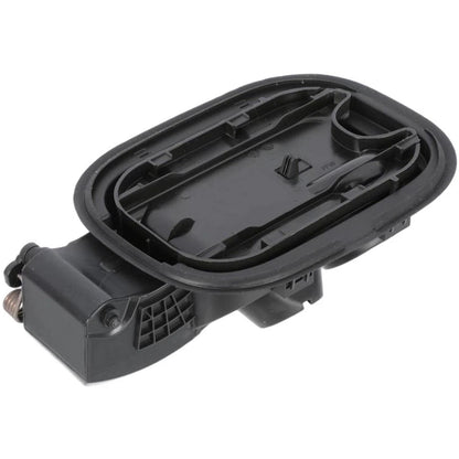 Plastic Fuel Tank Filler Pipe Housing for Chevy For Silverado Direct Fit