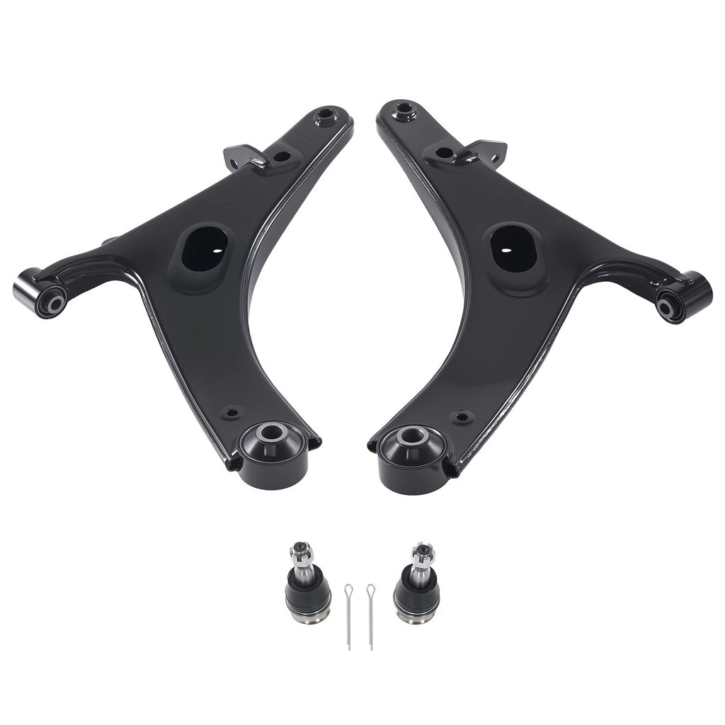 Control Arm Ball Joint Kit for Subaru Tribeca B9 (2006–2014)