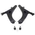 Control Arm Ball Joint Kit for Subaru Tribeca B9 (2006–2014)