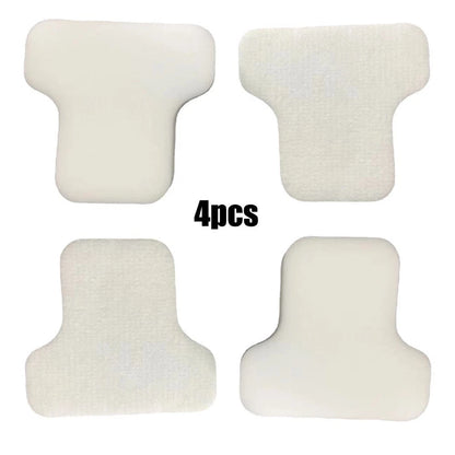 Foam & Felt Filter for CZ2001/CZ500EUT (Household Supplies)