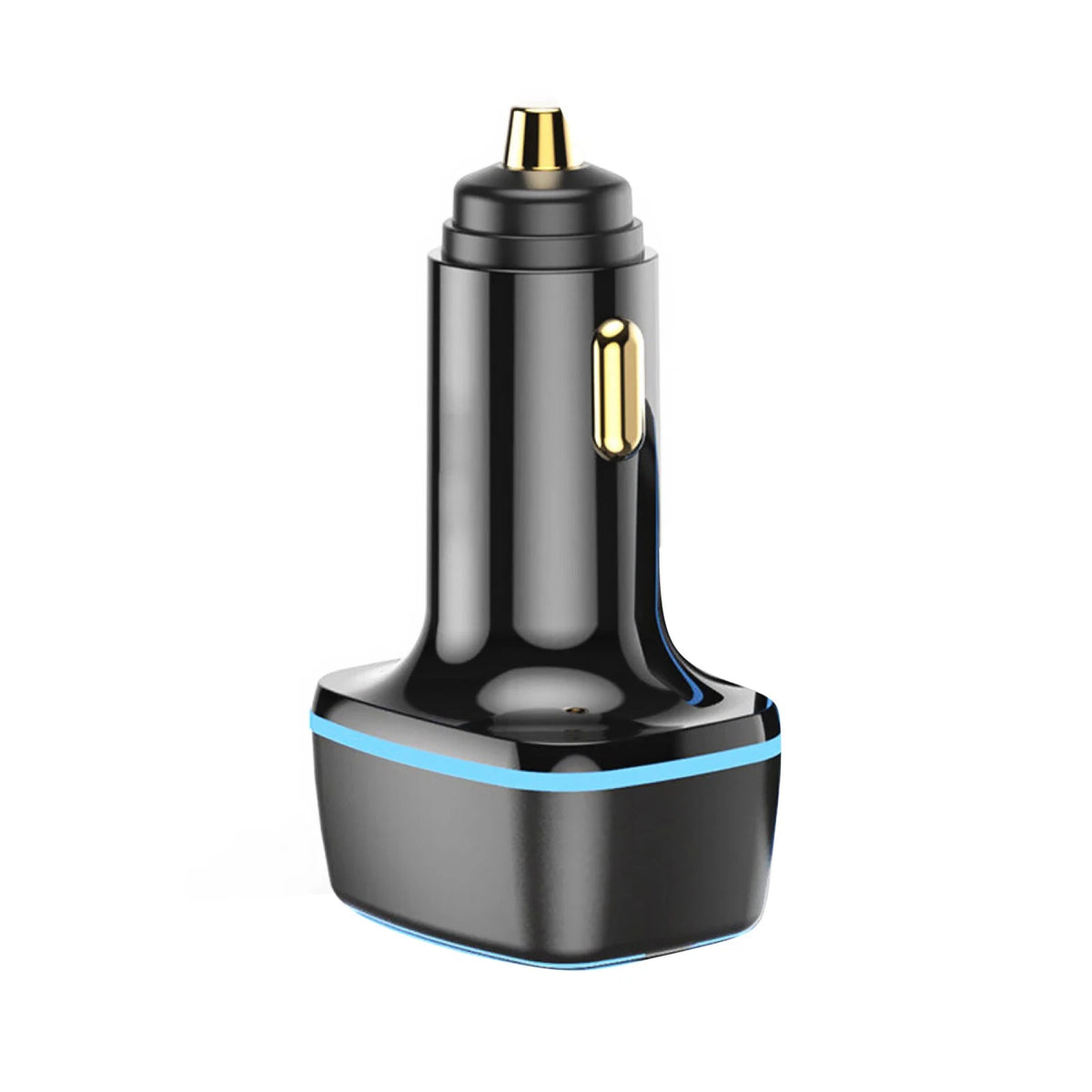 65W USB Type C PD Car Charger for iPhone 13, 12, Laptop (2020–2021)