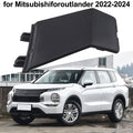 Tow Hook Eye Cover Cap for Outlander (2014–2023)