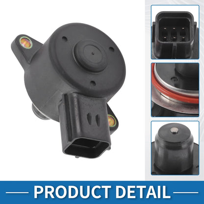 Idle Air Control Valve for Suzuki Aerio (2004–2007) No. 1813754G00