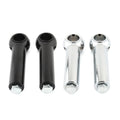 5" Handlebar Clamp Riser for Harley Davidson Cruisers Choppers