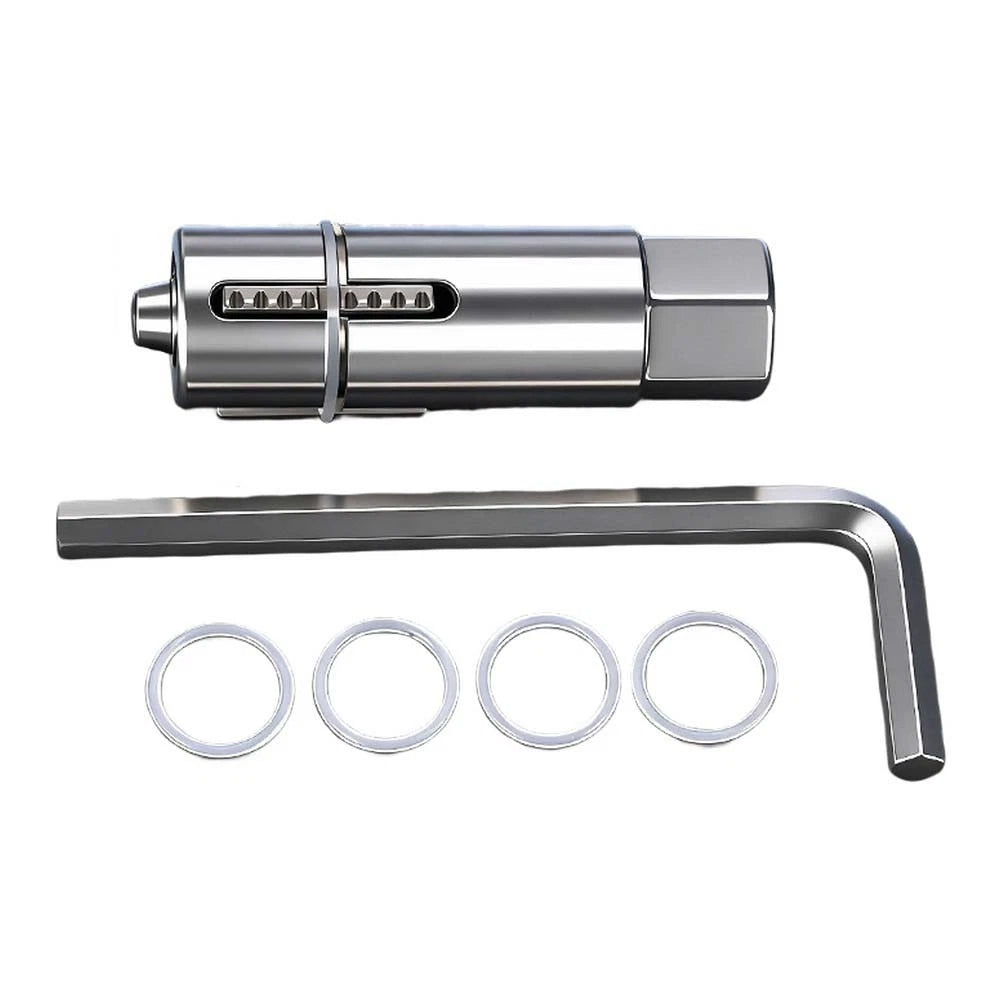 14mm/16mm Broken Wire Extractor Tool for Automotive Repair