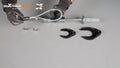 Inner CV Joint Puller Slide Hammer Set for Front Wheel Drive Axles