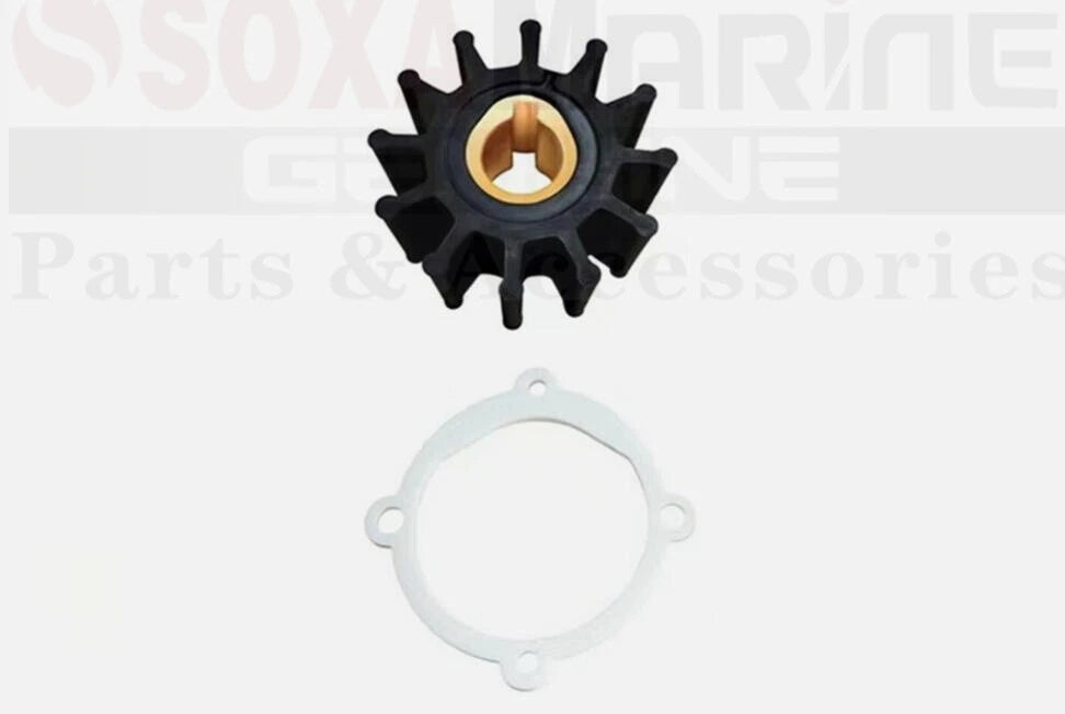 Impeller Kit for Jabsco Johnson (4568-0001, 2877-0001, 14510-46090, 124310-46090)