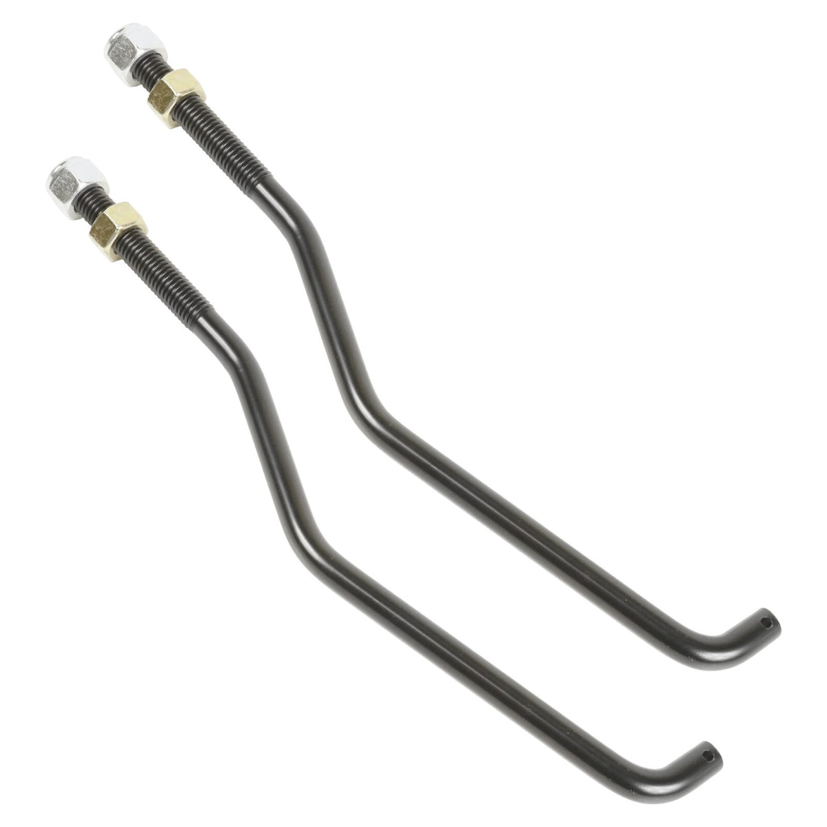 Front Lift Link Kit with Nuts for Husqvarna YTH145 YTH150 YTH160 (2010–2018)
