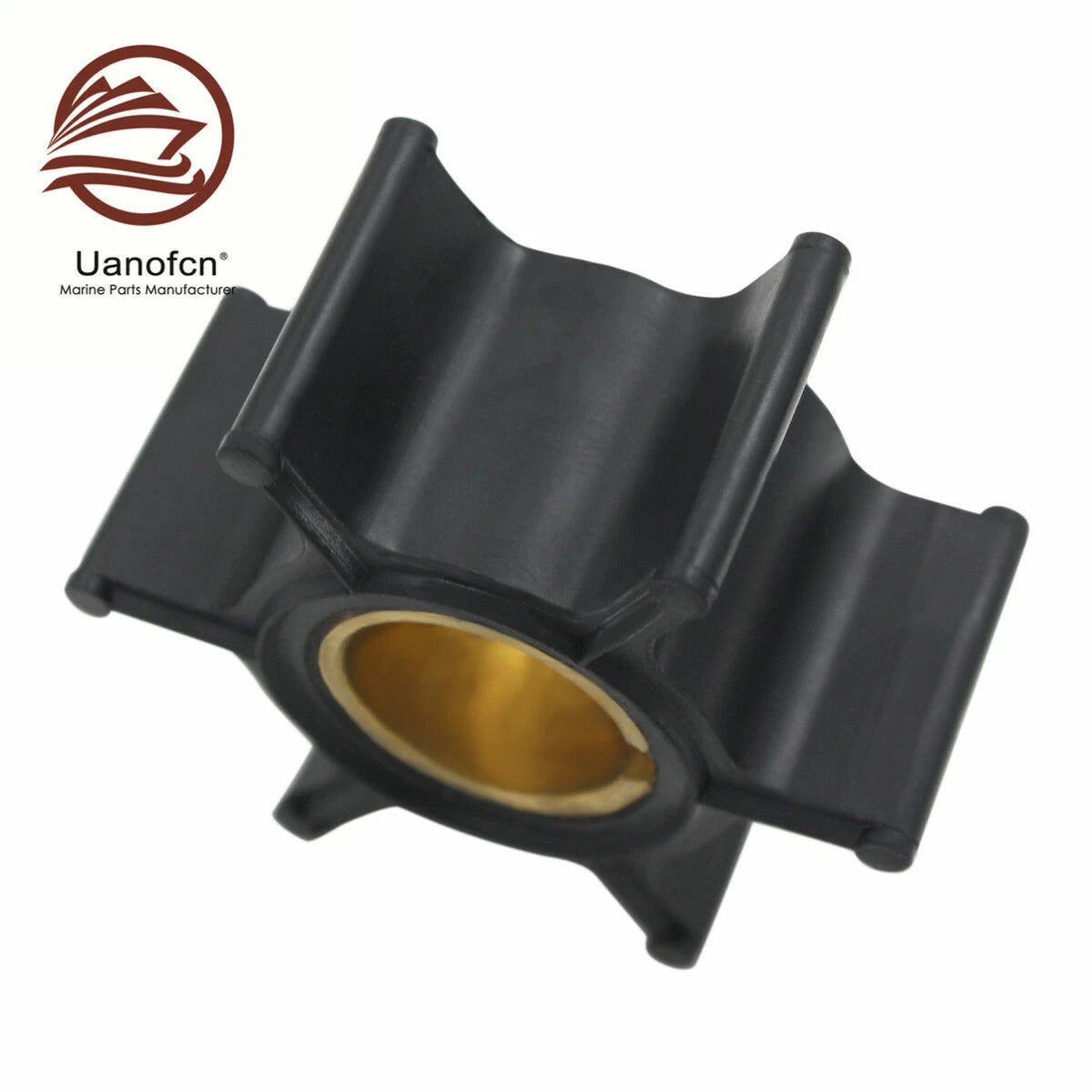 Impeller for Johnson Evinrude OMC 18-3050 9-45201 500355