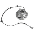 Front Wheel Bearing Hub Assembly for Jeep Commander XH (2006–2009)