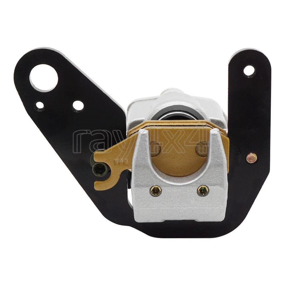 Rear Brake Caliper with Pads for Polaris Ranger 150 (2018–2024)