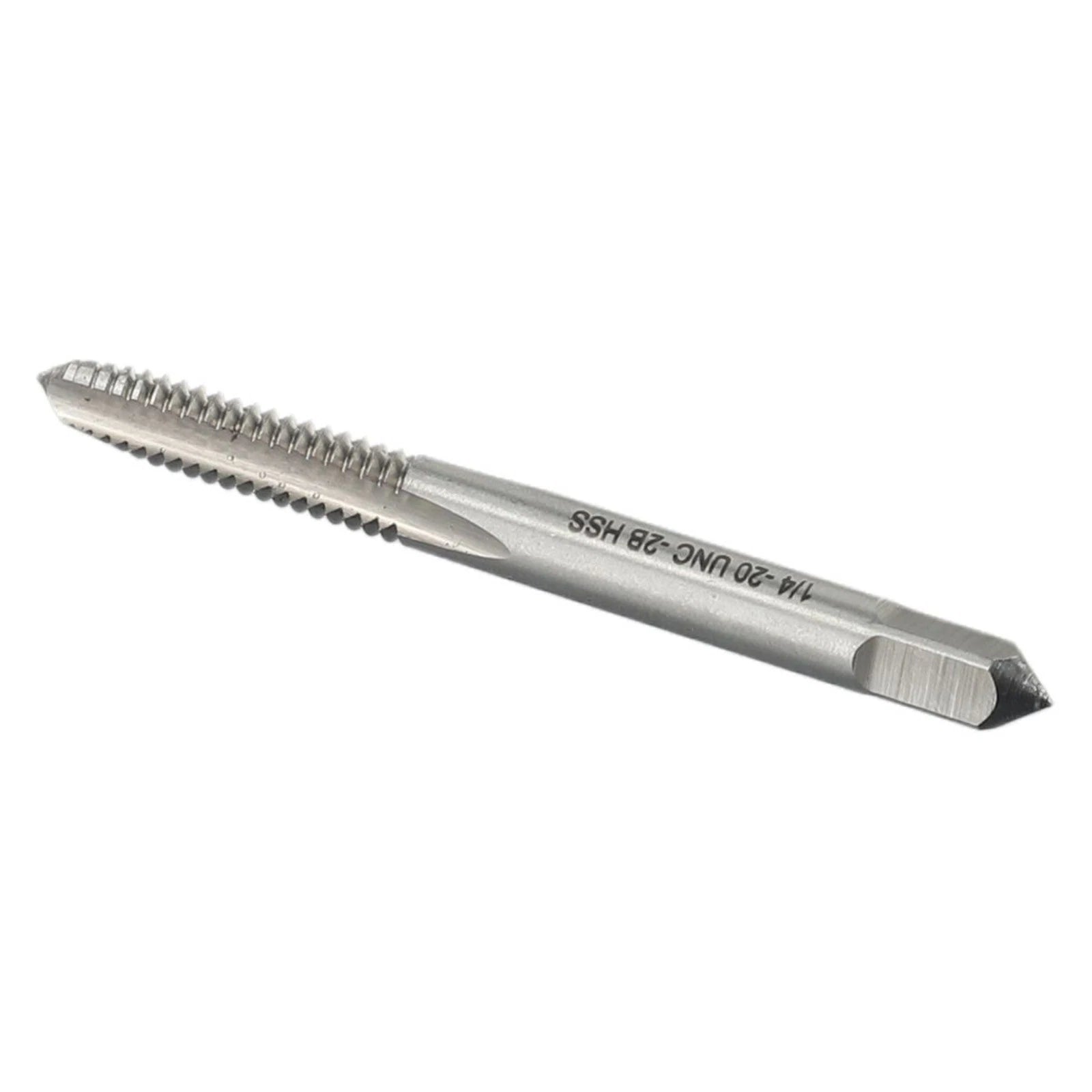 1PC Right Hand Thread Tap Die 1/4"-20UNC for Universal Use