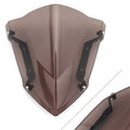 Windshield Wind Deflector for Yamaha MT-09/FZ-09 (2014–2016) 3X Bracket
