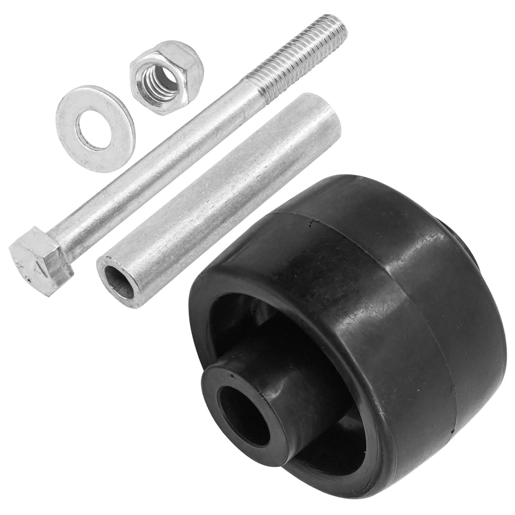 Deck Gauge Wheel Replacement for Snapper 25069T 250811BE (2010–2018)