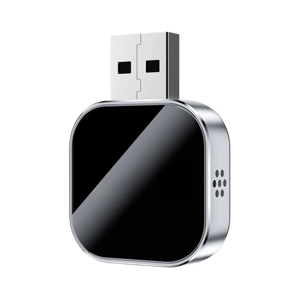 Streaming Dongle for In-Car Screen Mirroring (ABS Plastic)