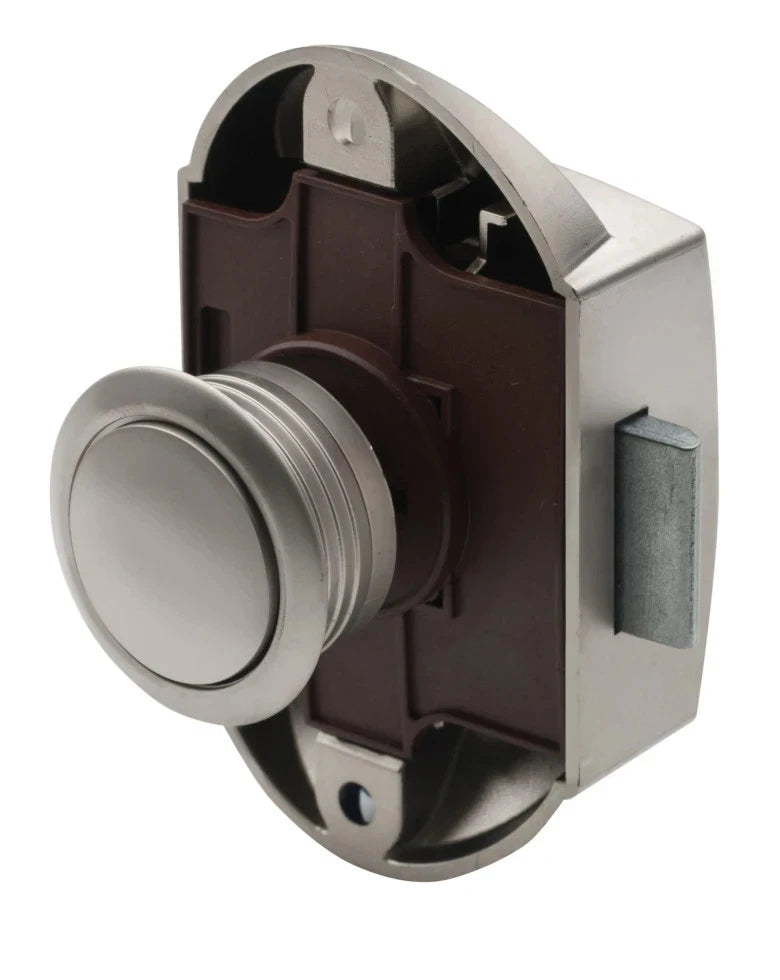 Door Drawer Lock Push-Button for VETUS (LOCKDRC)