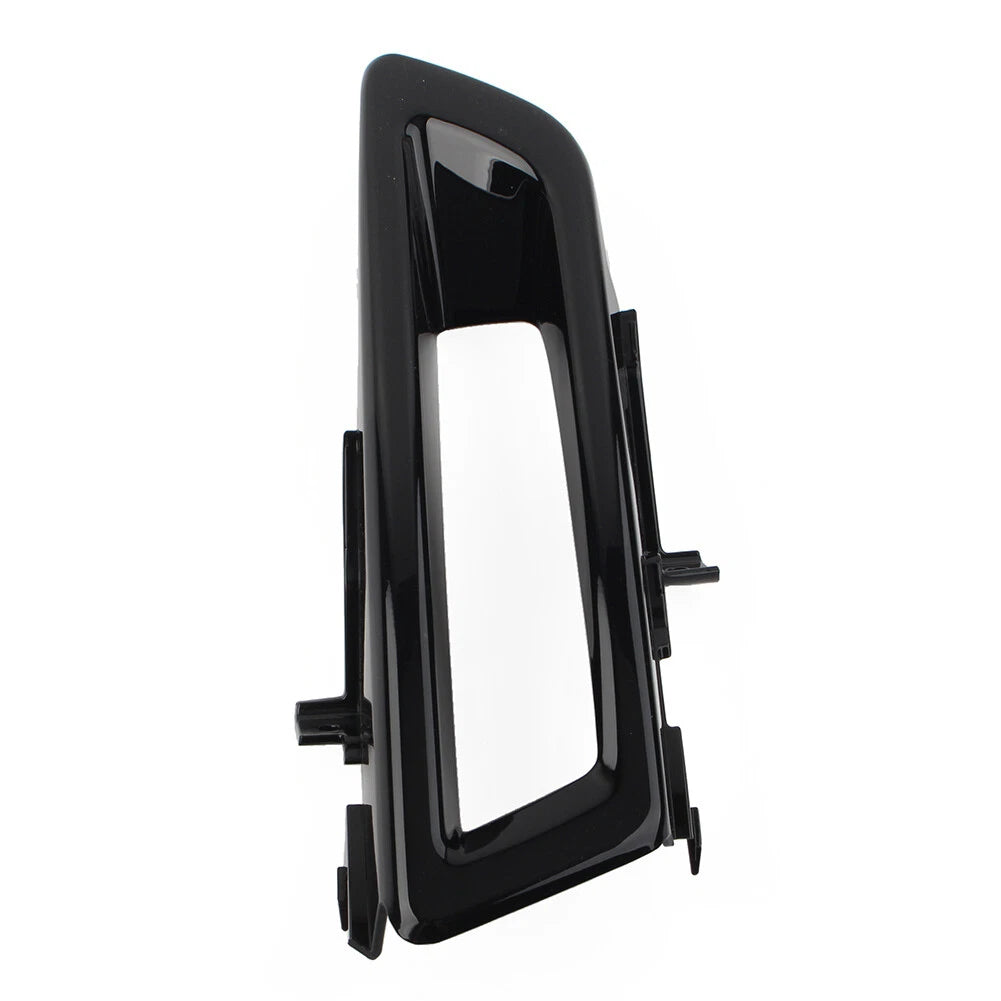 Right Front Fog Light Bezel Cover Trim for Land Rover Discovery Sport (2015–2018)