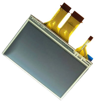LCD Touch Screen for Sony HDR Digital Camera