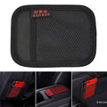 Car Storage Mesh Net Organizer Bag for Universal Use (2010–2023)