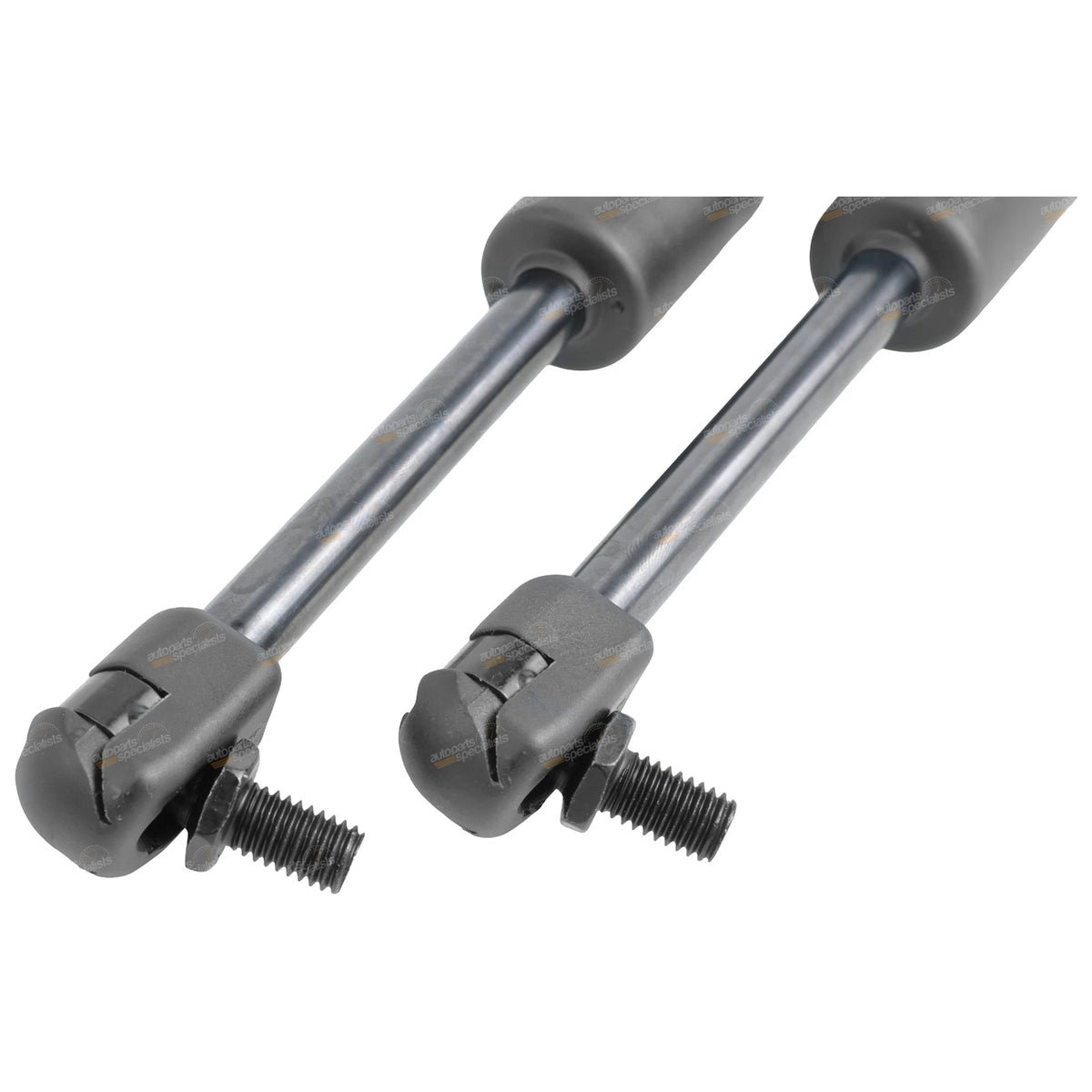 Pair of Boot Gas Stay Struts for Holden Monaro V2 VZ Coupe (2001–2005)