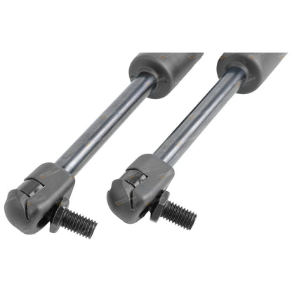 Pair of Boot Gas Stay Struts for Holden Monaro V2 VZ Coupe (2001–2005)