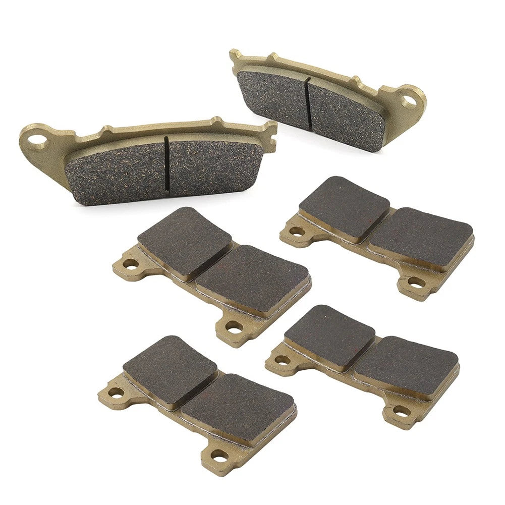 Brake Disc Pads for Honda VFR800F ABS (2014–2018) CB1000R