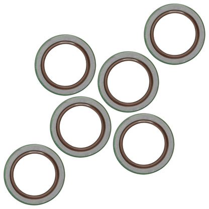 Spindle Seal Replacement for John Deere 1025R 3033R 2320 (2005–2020)