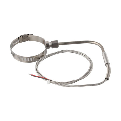 EGT Thermocouple K Type Temperature Probe for Quick Response