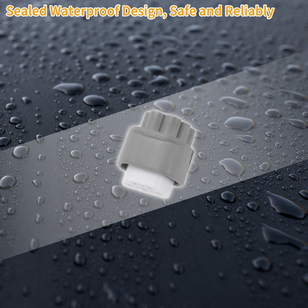 5 Pin Front Wiper Motor Connector Plug for Lexus (2010–2021)