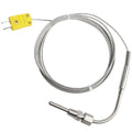 Temperature Controller K Type Thermocouple Probe Sensor for GHT (80mm)