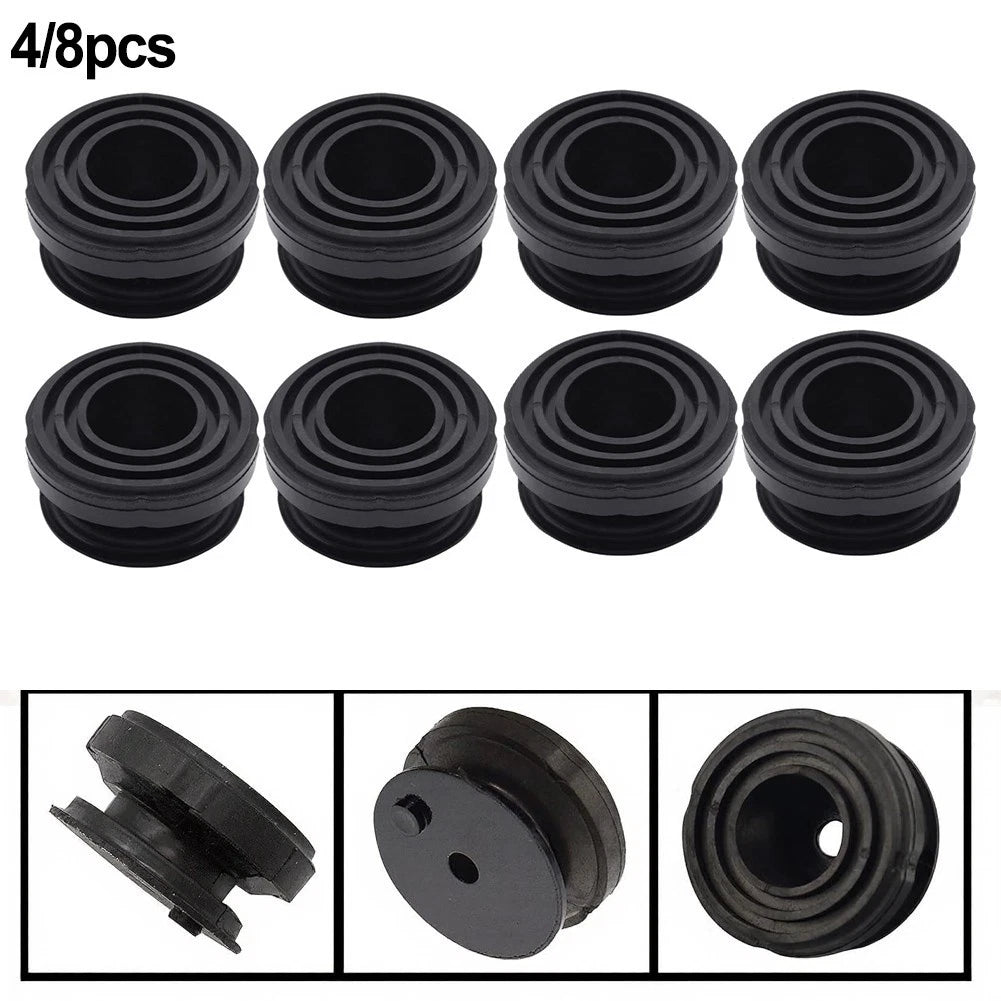 Replacement Foot Pads for Honda EB2000 Generator (68325-Z07-003)